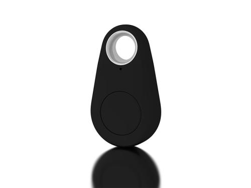 Chaveiro Localizador de Chaves Bluetooth Preto
