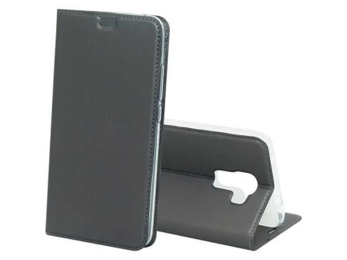 Capa Huawei Honor 7 Czarne "" L