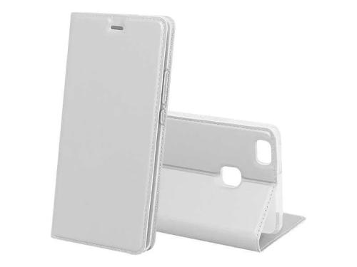 Capa Huawei P9 Lite Prateada "" L