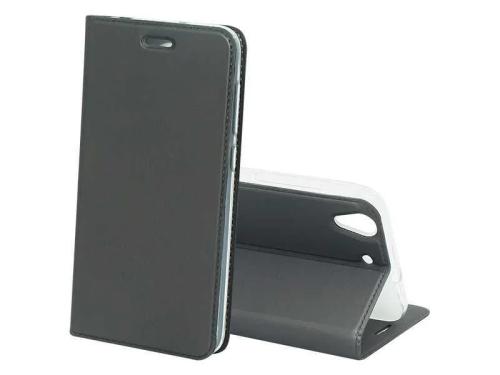 Capa Huawei Y6 Ii/5a Preta "" L
