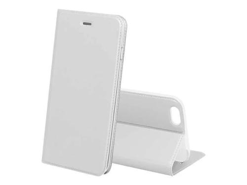 Capa iPhone 6 6s Plus Prateada "" L