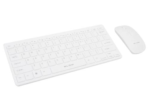 Teclado+Rato Rádio 2.4ghz Sopro Km-2
