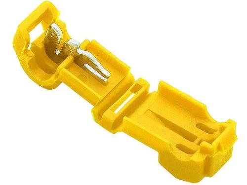 Conector de ligação rápida 1,0-2,5 mm2