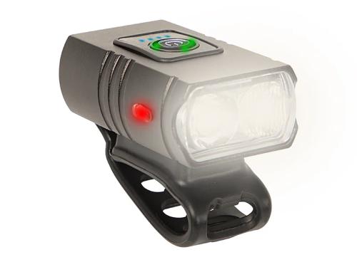 Lâmpada Frontal de Bicicleta 1000lm Bl-02