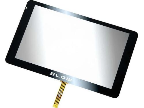 Painel tátil Gps 580/590sirocco