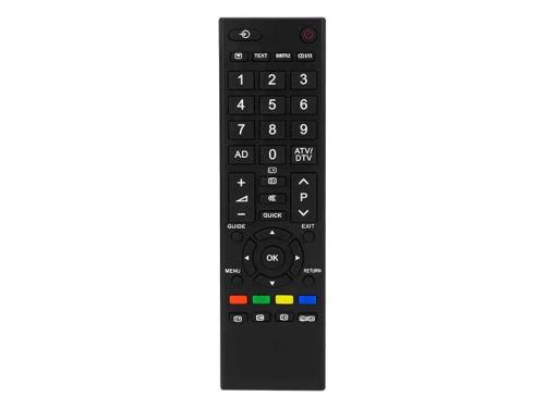 Comando Lcd Toshiba Ct-90326