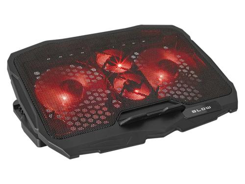Almofada de arrefecimento para computador portáti.