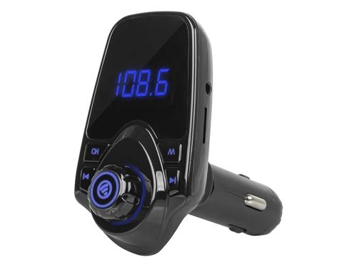Transmissor Fm Bluetooth T-02`