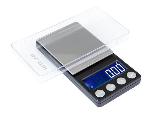 Waga Jubilerska Js14 0,01-500g