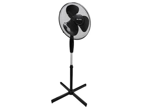 Ventilador de pé 16""/40cm 55w Preto