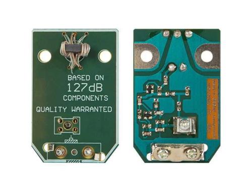 Amplificador de Antena 127db