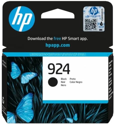 Tinteiro Original 924 Preto - Hp