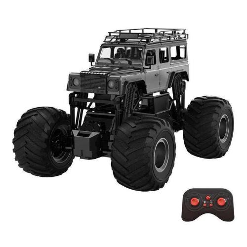 Carro de Controlo Remoto Rc 1:8 Duplo E.