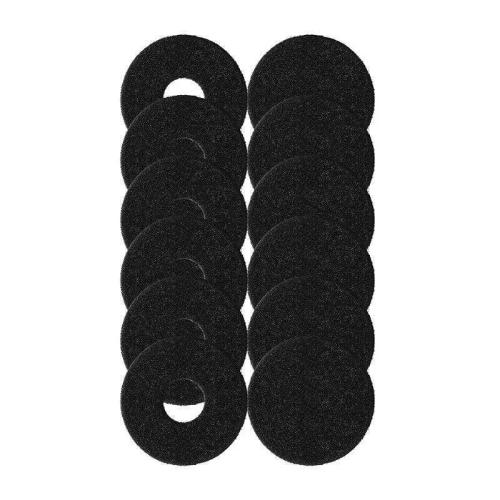 Replacement Filter Pack For Blow Dryer Homerunpet Pd10