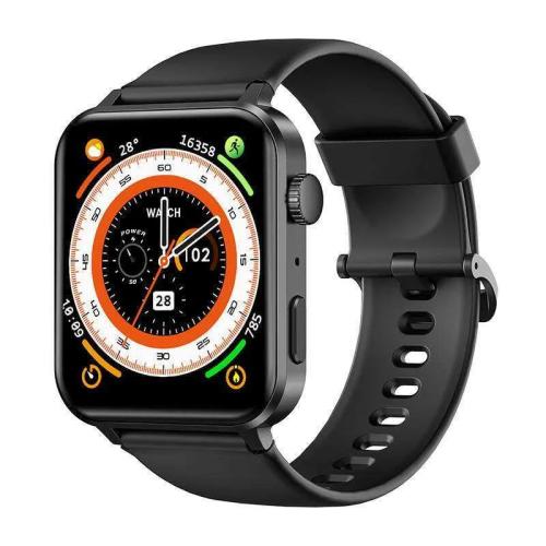 Relógio Inteligente Blackview R30pro Preto