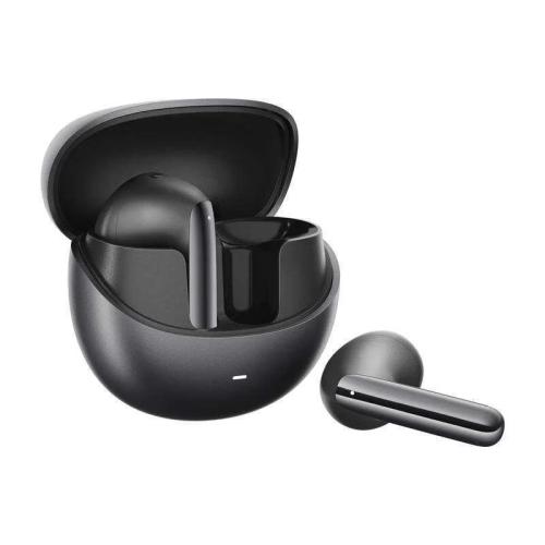 Earphones Tws Qcy Ailybuds Pro Ht10 , Anc (Black)
