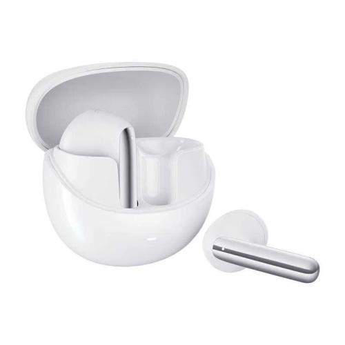 Earphones Tws Qcy Ailybuds Pro Ht10 , Anc (White)