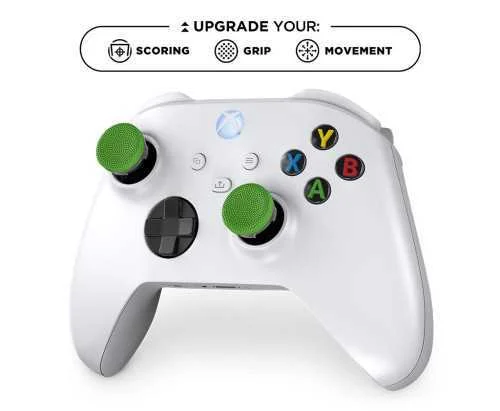 Kontrolfreek Precision Sports: Soccer Edition Thu.