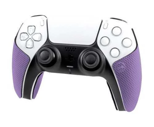 Steelseries Pur-4777-Ps5 Mando Y Volante Preto, P.