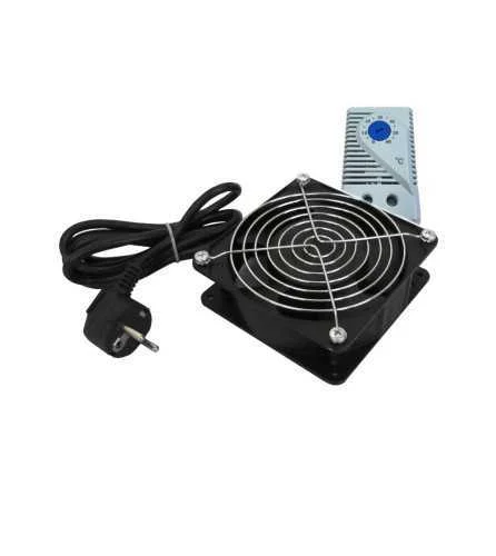 Wp Wpn-Acs-Fan120t Accesorio de Bastidor Ventilad.