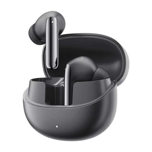 Earphones Tws Qcy Melobuds Pro Ht08, Anc (Black)