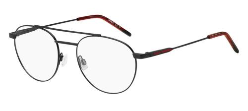 View Glasses Hugo Man Hg1210003f319 (Lens/Bridge/Temple) 53/19/145 Mm)