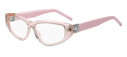 View Glasses Hugo Women Hg125835jf513 (Lens/Bridge/Temple) 55/13/140 Mm)