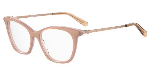 View Glasses Love Moschino Women Mol57935jf316 (Lens/Bridge/Temple) 53/16/140 Mm)