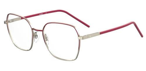 View Glasses Love Moschino Women Mol568c9af318 (Lens/Bridge/Temple) 53/18/140 Mm)