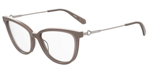 View Glasses Love Moschino Women Mol60009qf316 (Lens/Bridge/Temple) 53/16/140 Mm)