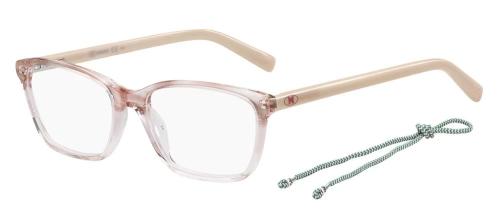 View Glasses M Missoni Women Mmi00451zxf21 (Lens/Bridge/Temple) 52/16/140 Mm)