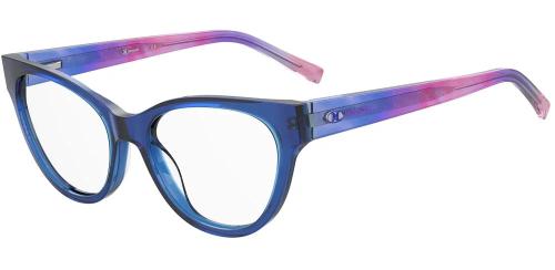 View Glasses M Missoni Women Mmi0097s6ff31 (Lens/Bridge/Temple) 53/17/140 Mm)