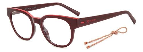 View Glasses M Missoni Women Mmi0156lhfe81 (Lens/Bridge/Temple) 48/19/140 Mm)