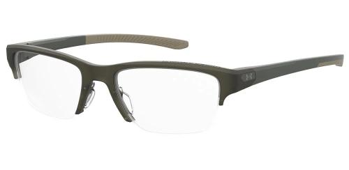 View Glasses Under Armour Man Ua5001g1edf31 (Lens/Bridge/Temple) 53/19/145 Mm)