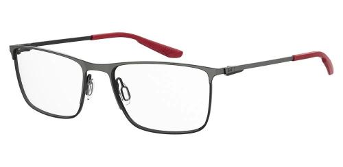 View Glasses Under Armour Man Ua5006g003f71 (Lens/Bridge/Temple) 57/18/140 Mm)