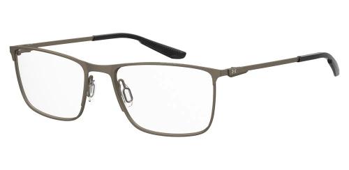 View Glasses Under Armour Man Ua5006gs05f71 (Lens/Bridge/Temple) 57/18/140 Mm)