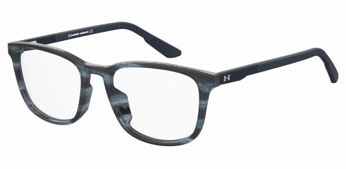 View Glasses Under Armour Man Ua5011g38if41 (Lens/Bridge/Temple) 54/18/145 Mm)