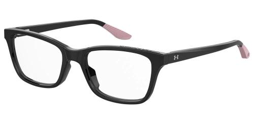 View Glasses Under Armour Women Ua5012807f317 (Lens/Bridge/Temple) 53/17/135 Mm)