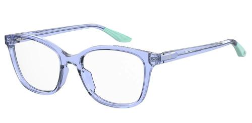 View Glasses Under Armour Women Ua5013mvuf217 (Lens/Bridge/Temple) 52/17/135 Mm)