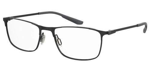 View Glasses Under Armour Man Ua5015g003f61 (Lens/Bridge/Temple) 56/18/140 Mm)
