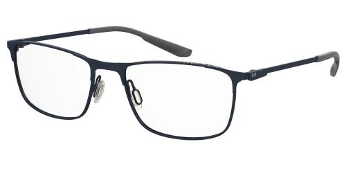 View Glasses Under Armour Man Ua5015gpjpf41 (Lens/Bridge/Temple) 54/18/140 Mm)