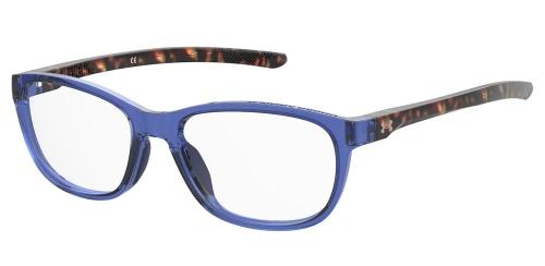 View Glasses Under Armour Women Ua5025qm4f316 (Lens/Bridge/Temple) 53/16/135 Mm)