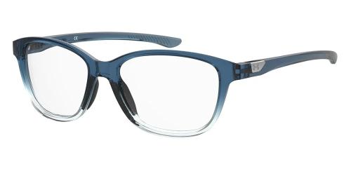 View Glasses Under Armour Women Ua5031oxzf315 (Lens/Bridge/Temple) 53/15/140 Mm)