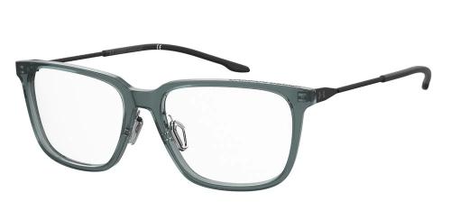 View Glasses Under Armour Man Ua5032goxzf51 (Lens/Bridge/Temple) 55/17/145 Mm)