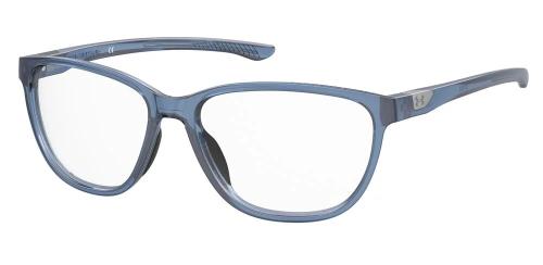 View Glasses Under Armour Women Ua5038oxzf415 (Lens/Bridge/Temple) 54/15/140 Mm)
