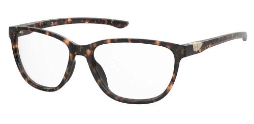View Glasses Under Armour Women Ua5038086f415 (Lens/Bridge/Temple) 54/15/140 Mm)