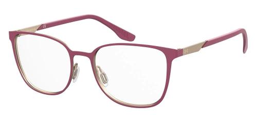 View Glasses Under Armour Women Ua5041g7blf21 (Lens/Bridge/Temple) 52/17/140 Mm)