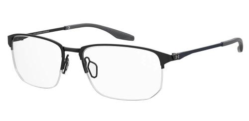 View Glasses Under Armour Man Ua5047g003f41 (Lens/Bridge/Temple) 54/17/140 Mm)
