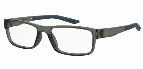 View Glasses Under Armour Man Ua50534c3f416 (Lens/Bridge/Temple) 54/16/145 Mm)