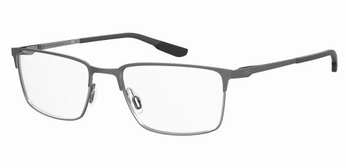 View Glasses Under Armour Man Ua5058xlgkj1g (Lens/Bridge/Temple) 60/20/150 Mm)